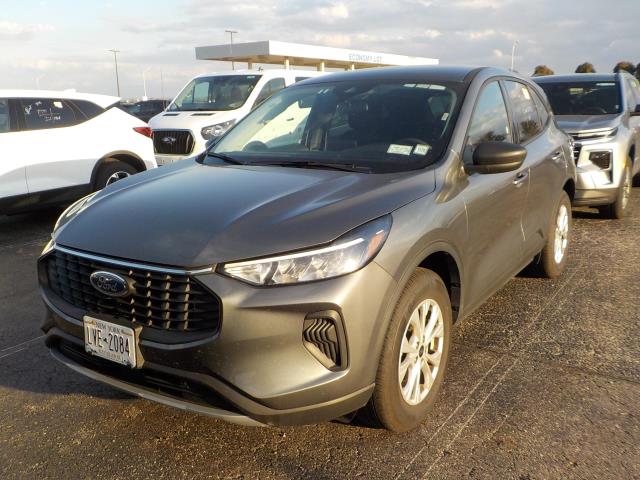 2025 Ford Escape Active AWD