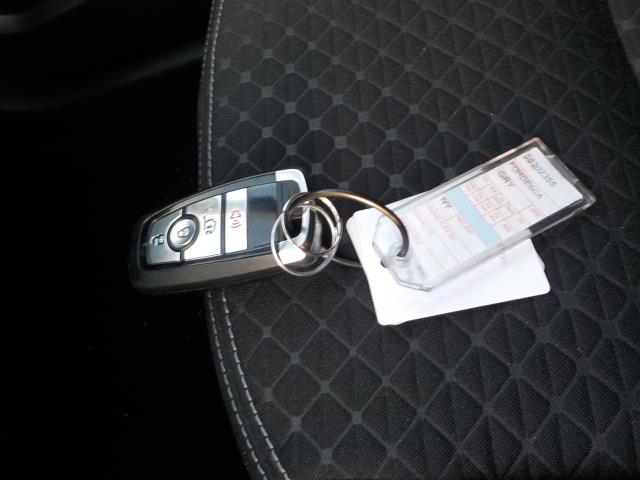 2025 Ford Escape Active AWD