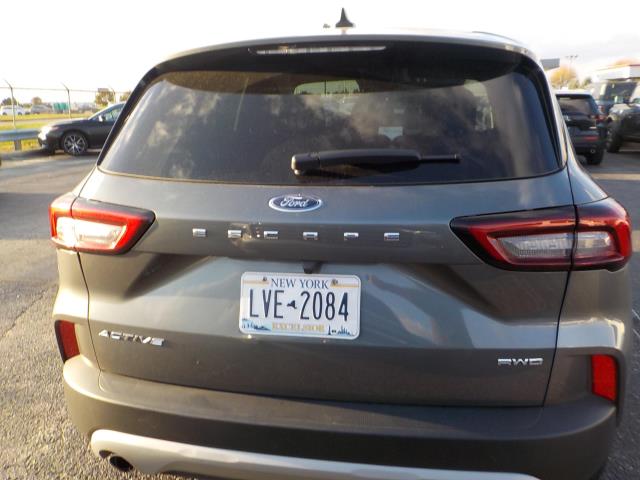 2025 Ford Escape Active AWD