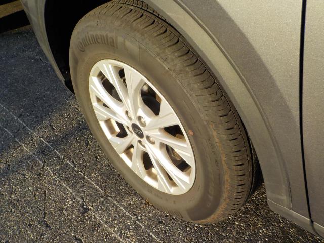 2025 Ford Escape Active AWD