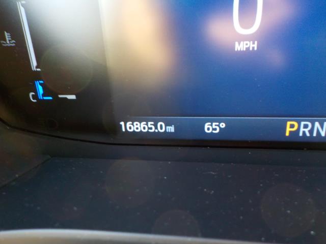 2025 Ford Escape Active AWD