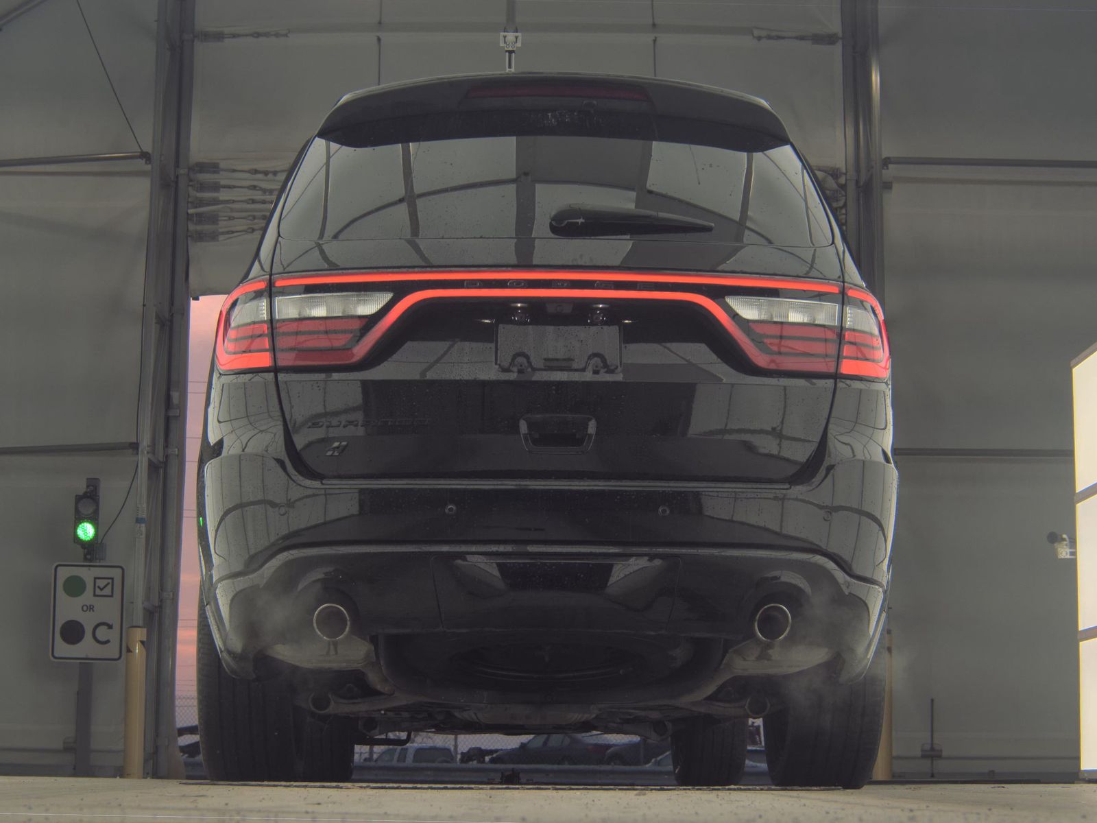 2022 Dodge Durango SXT AWD