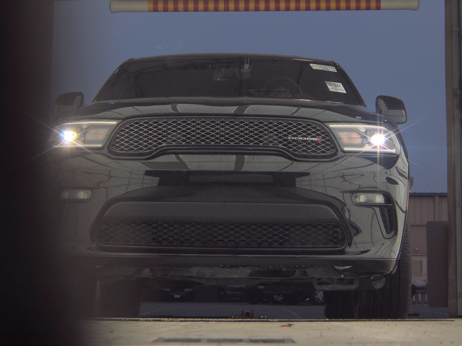 2022 Dodge Durango SXT AWD