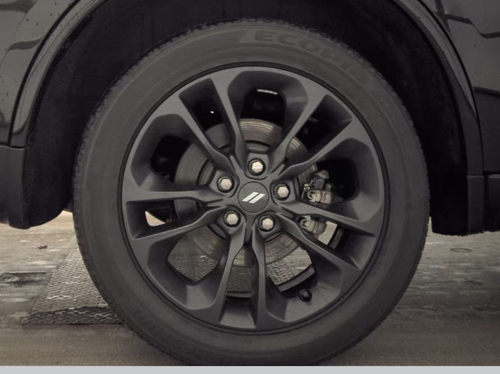 2022 Dodge Durango SXT AWD