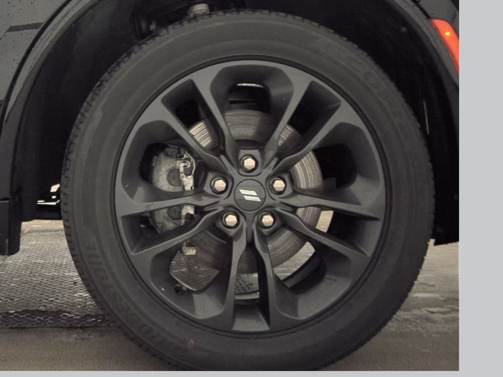 2022 Dodge Durango SXT AWD