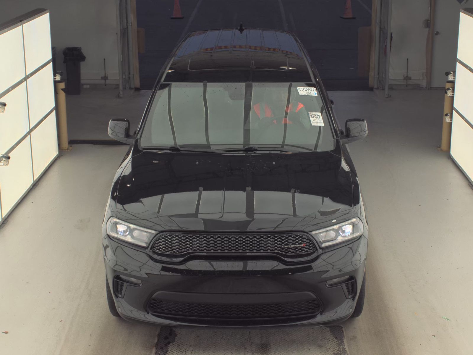 2022 Dodge Durango SXT AWD