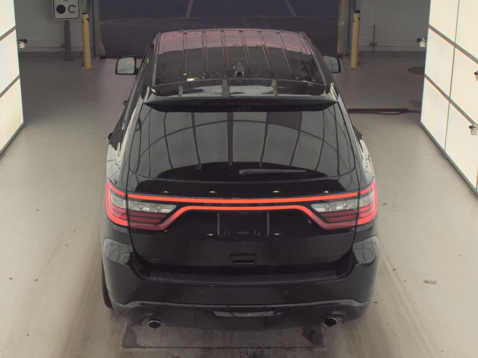 2022 Dodge Durango SXT AWD