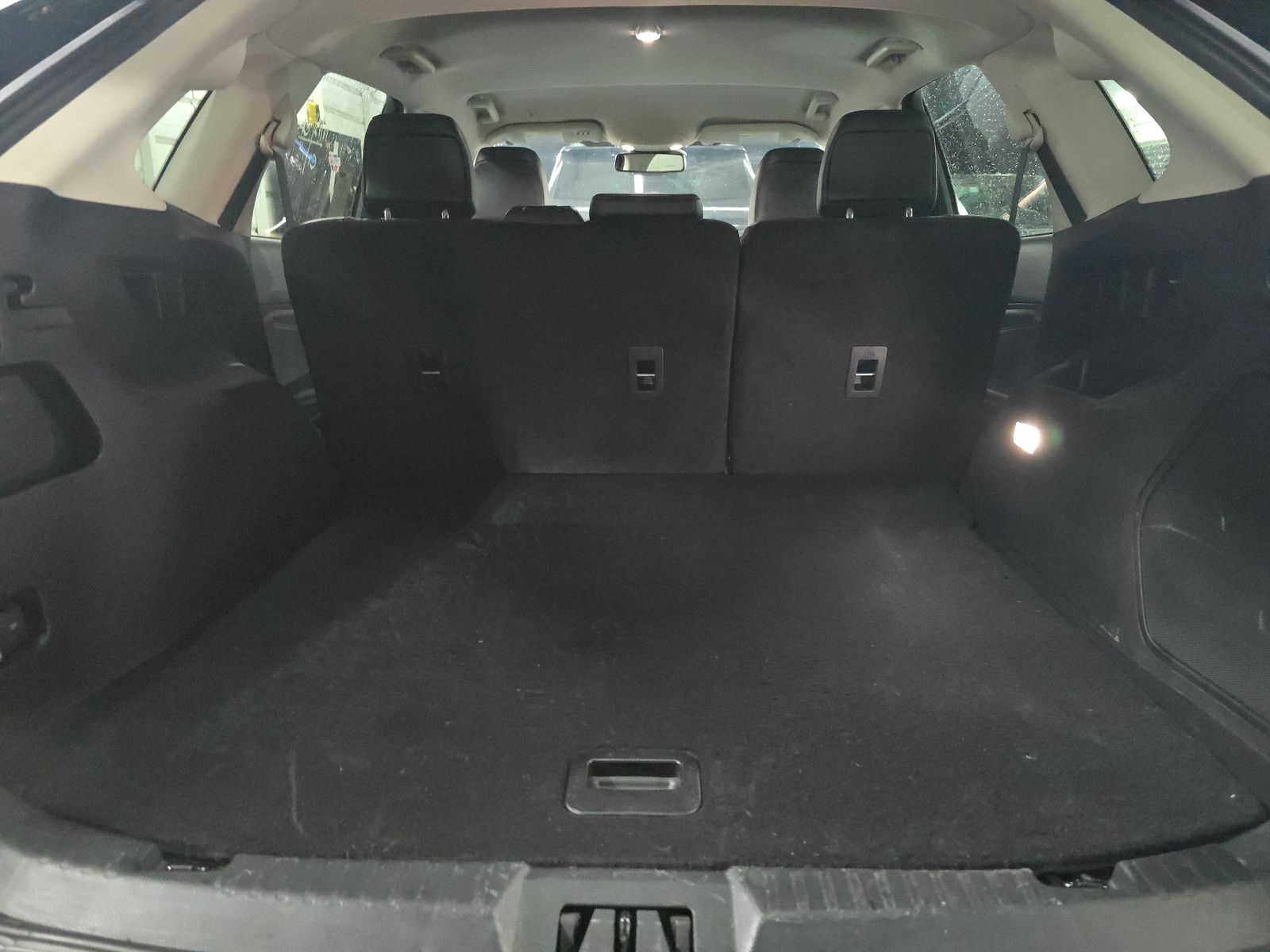 2024 Ford Edge Titanium AWD