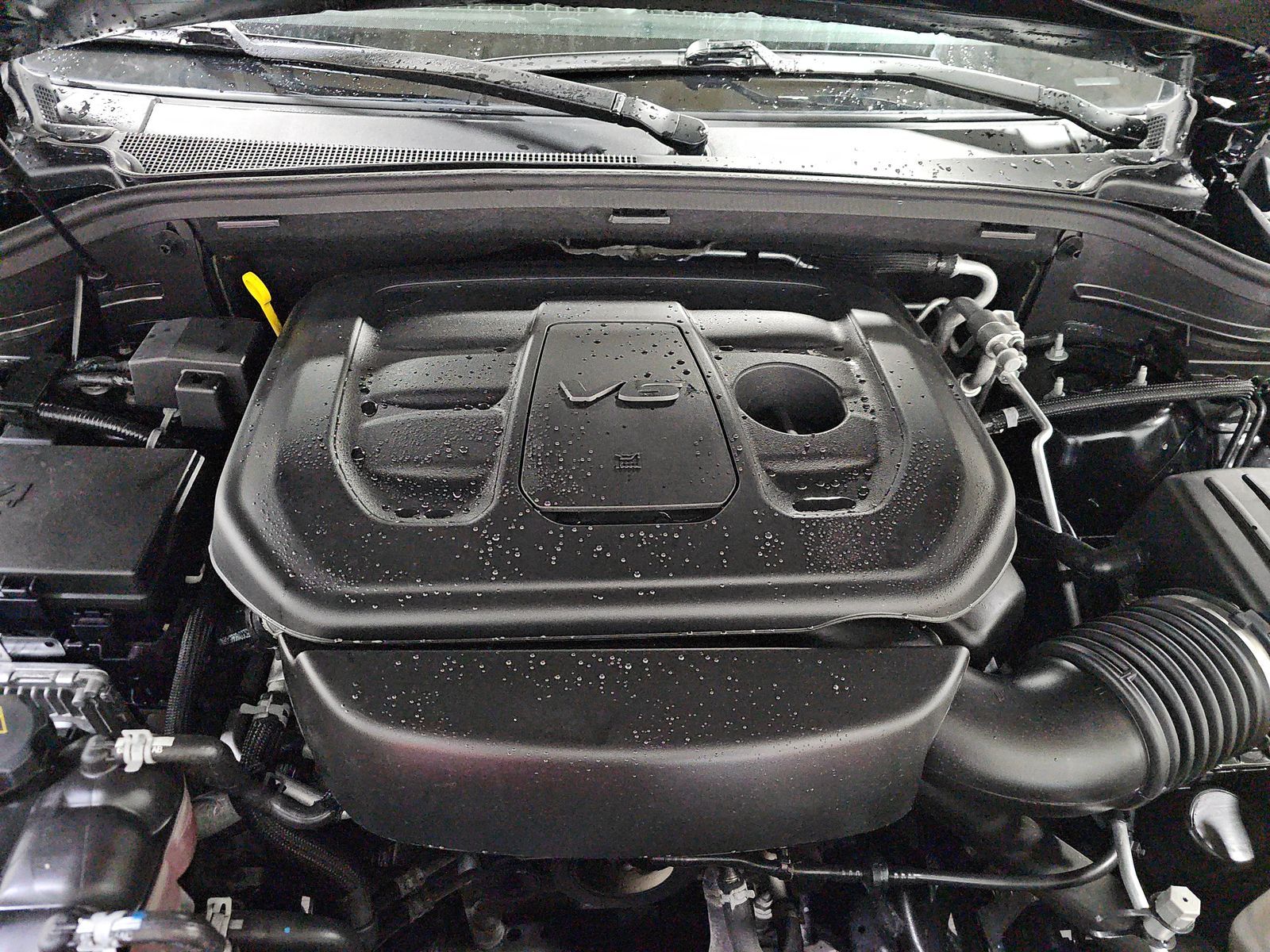 2022 Dodge Durango SXT AWD