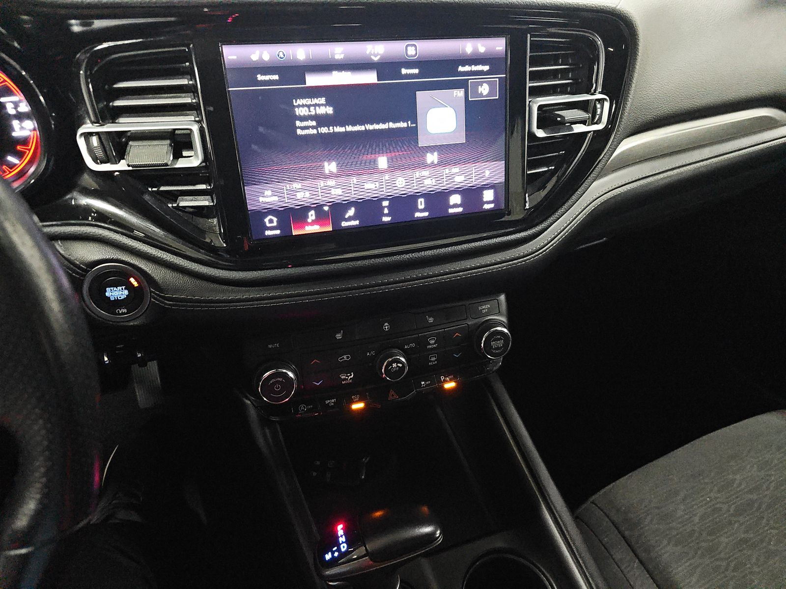 2022 Dodge Durango SXT AWD