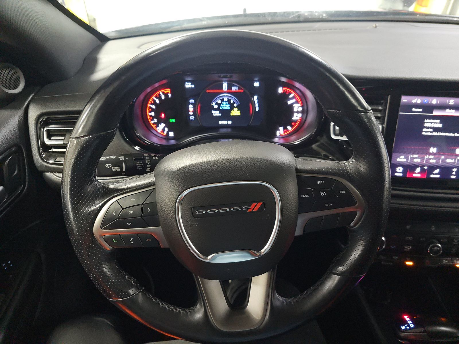 2022 Dodge Durango SXT AWD