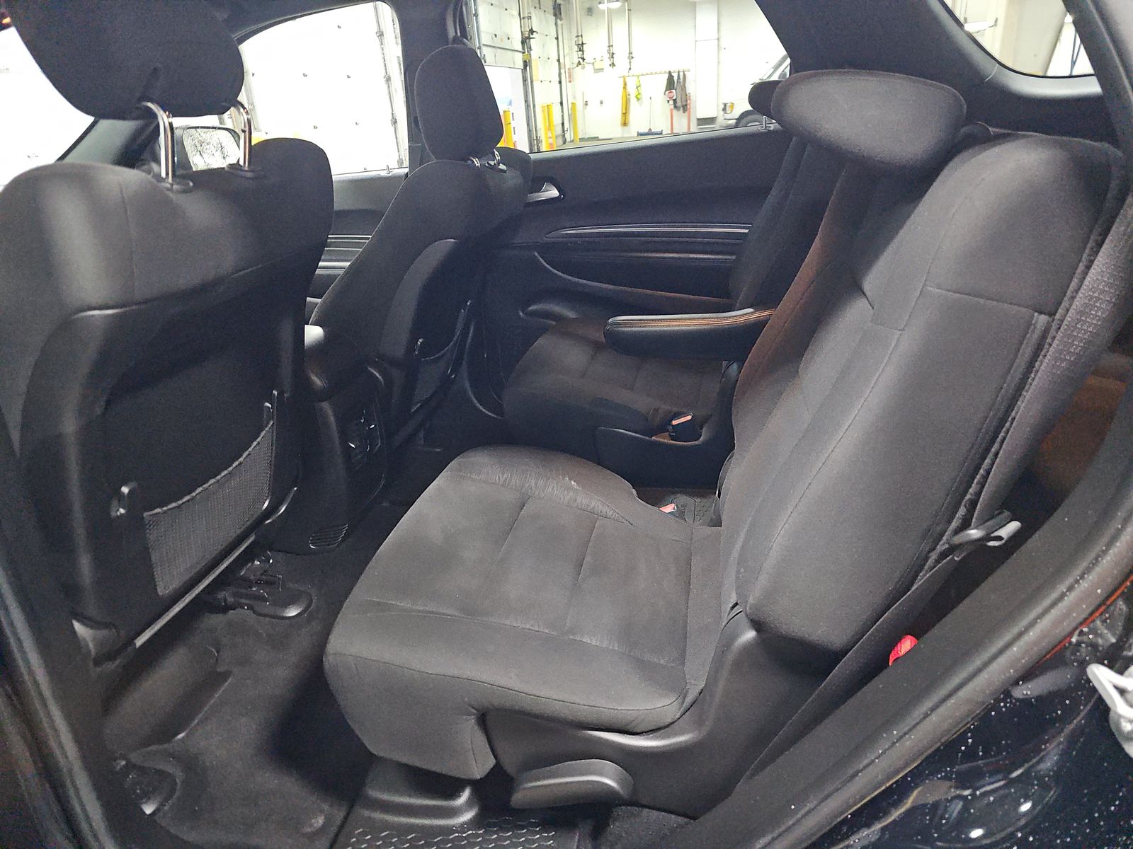 2022 Dodge Durango SXT AWD