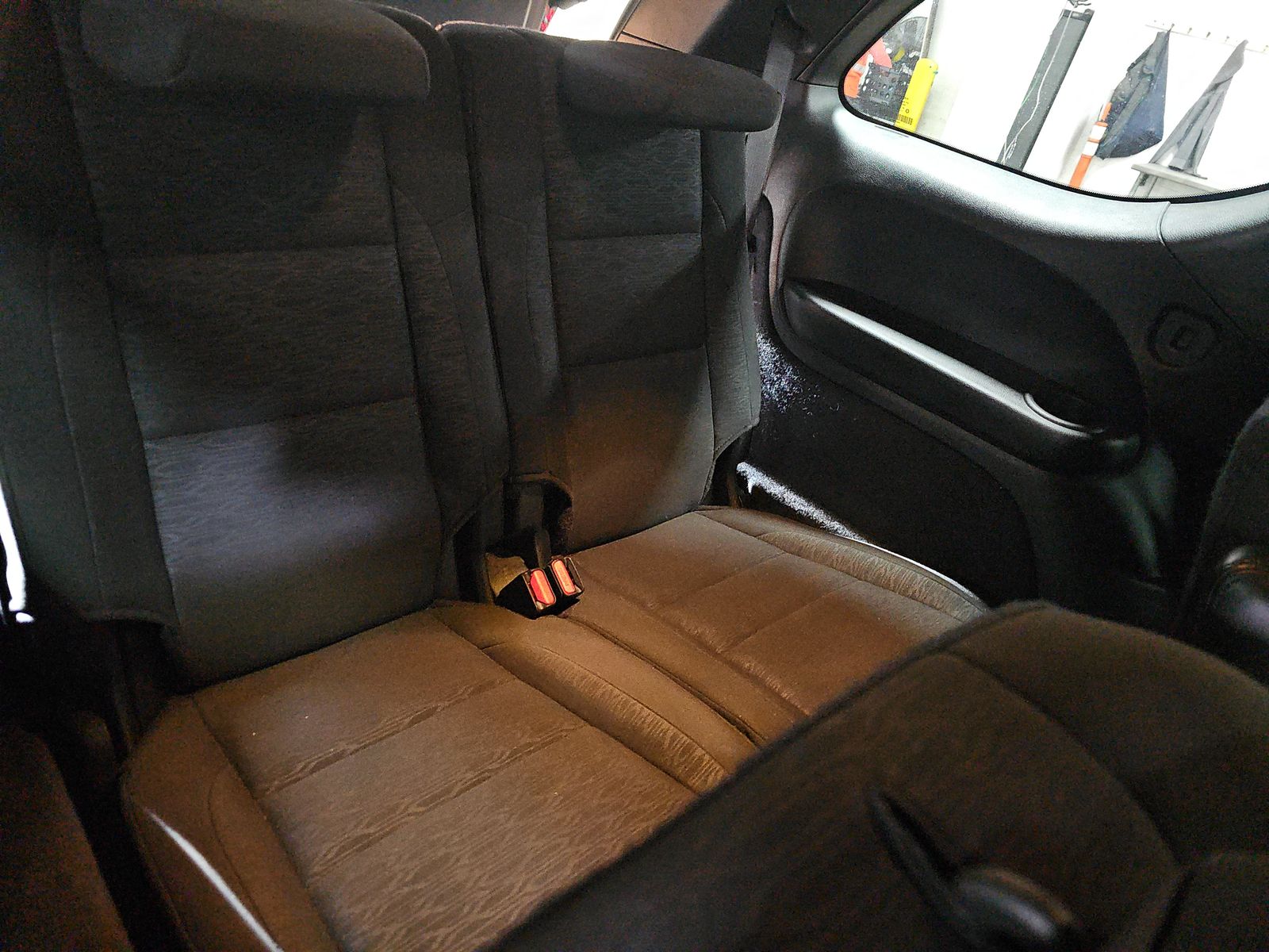 2022 Dodge Durango SXT AWD