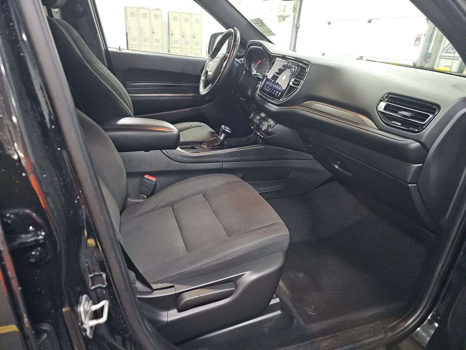 2022 Dodge Durango SXT AWD