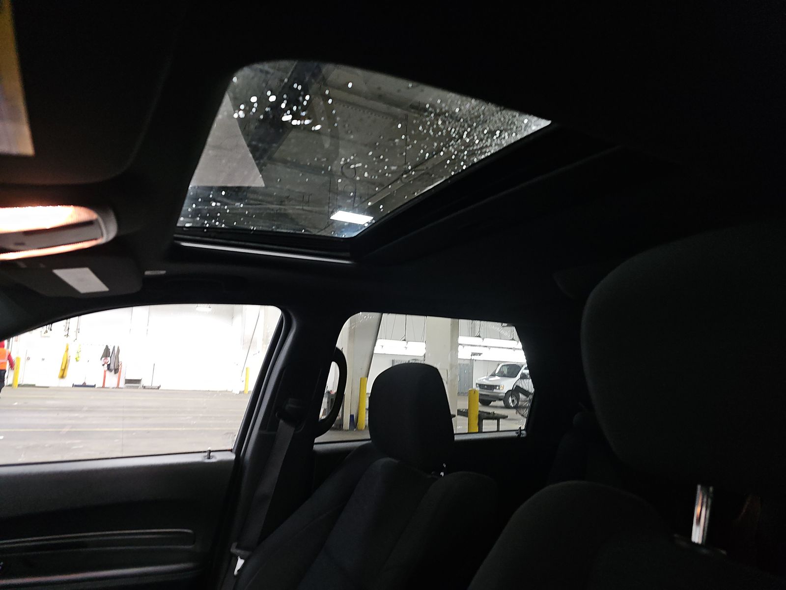 2022 Dodge Durango SXT AWD