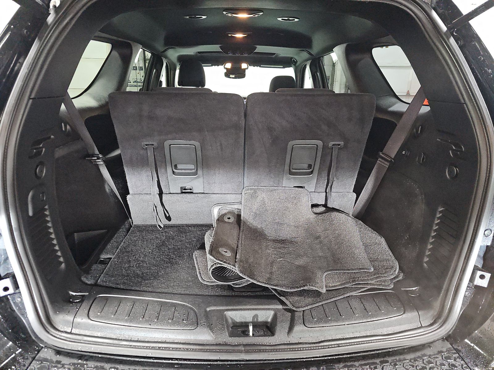 2022 Dodge Durango SXT AWD