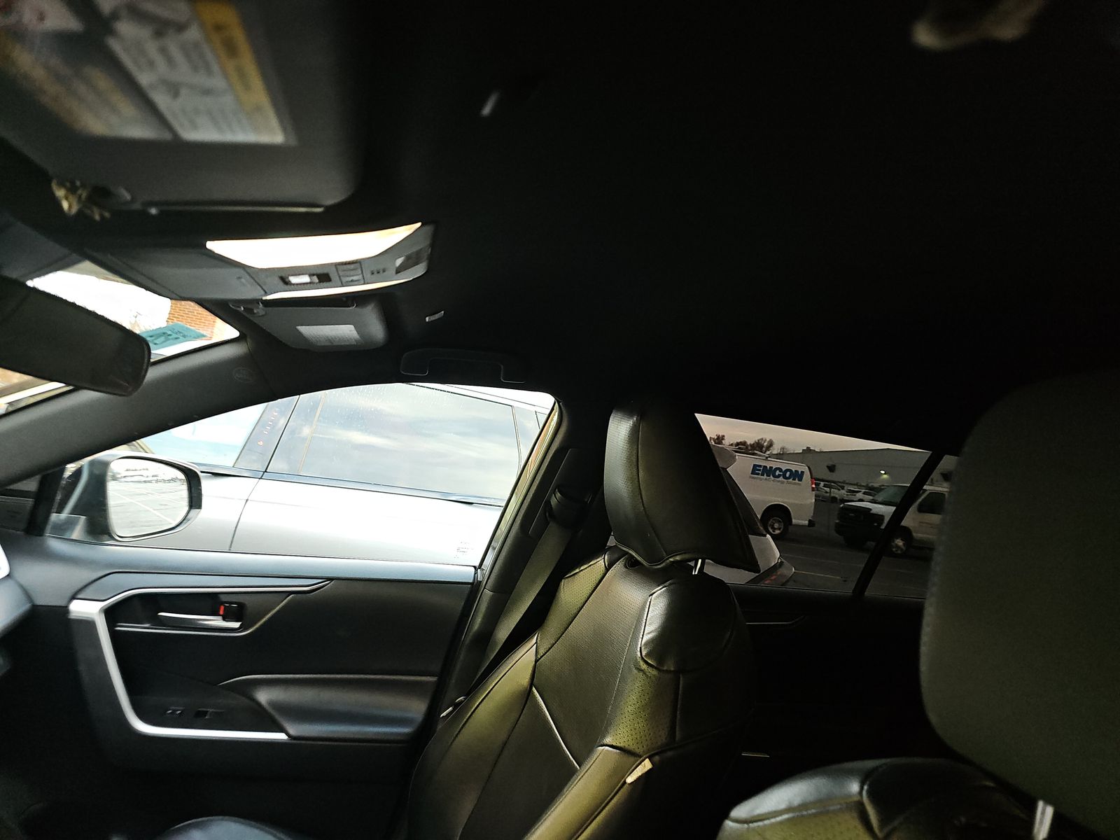 2023 Toyota RAV4 Hybrid SE AWD