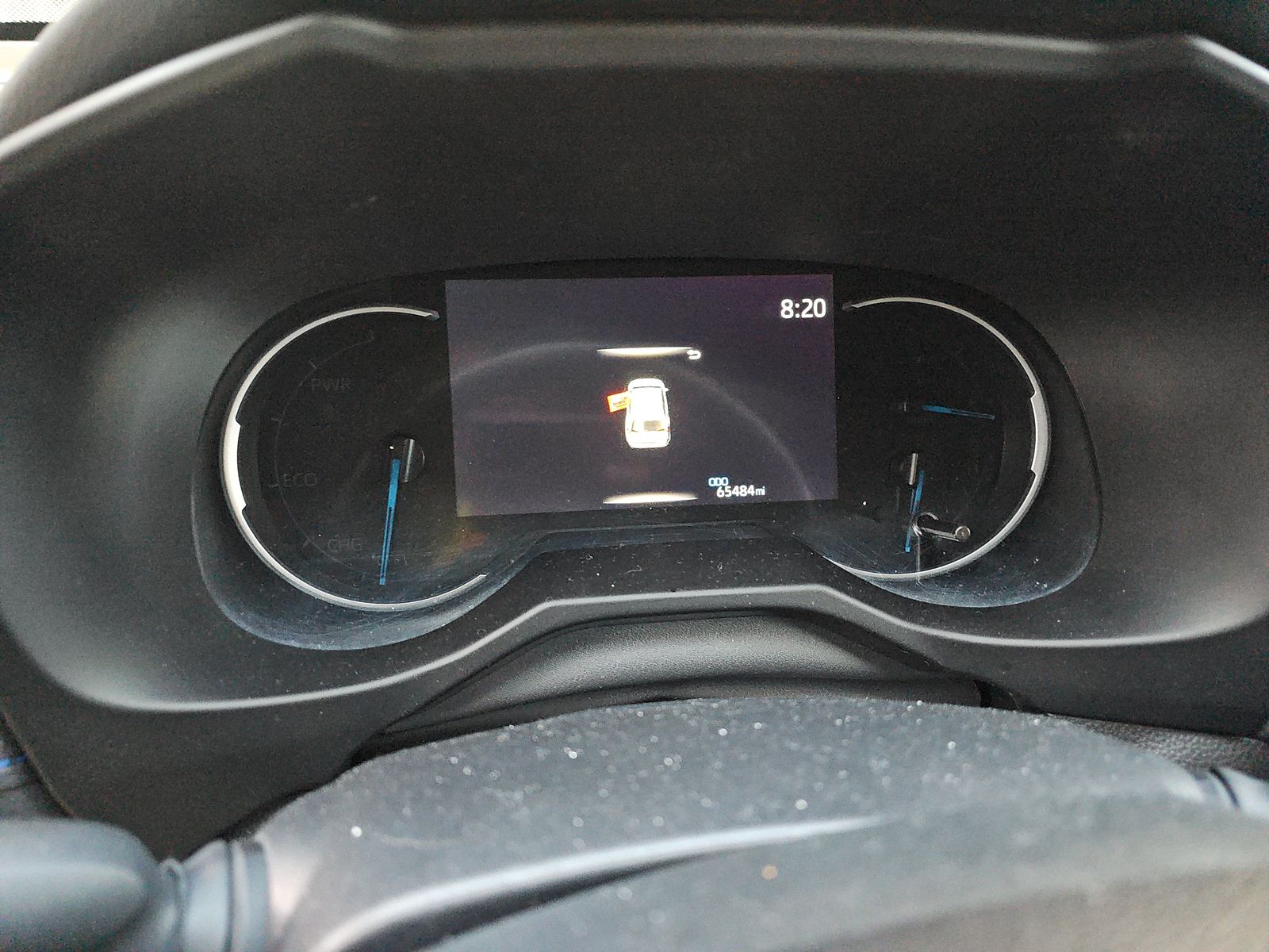 2023 Toyota RAV4 Hybrid SE AWD