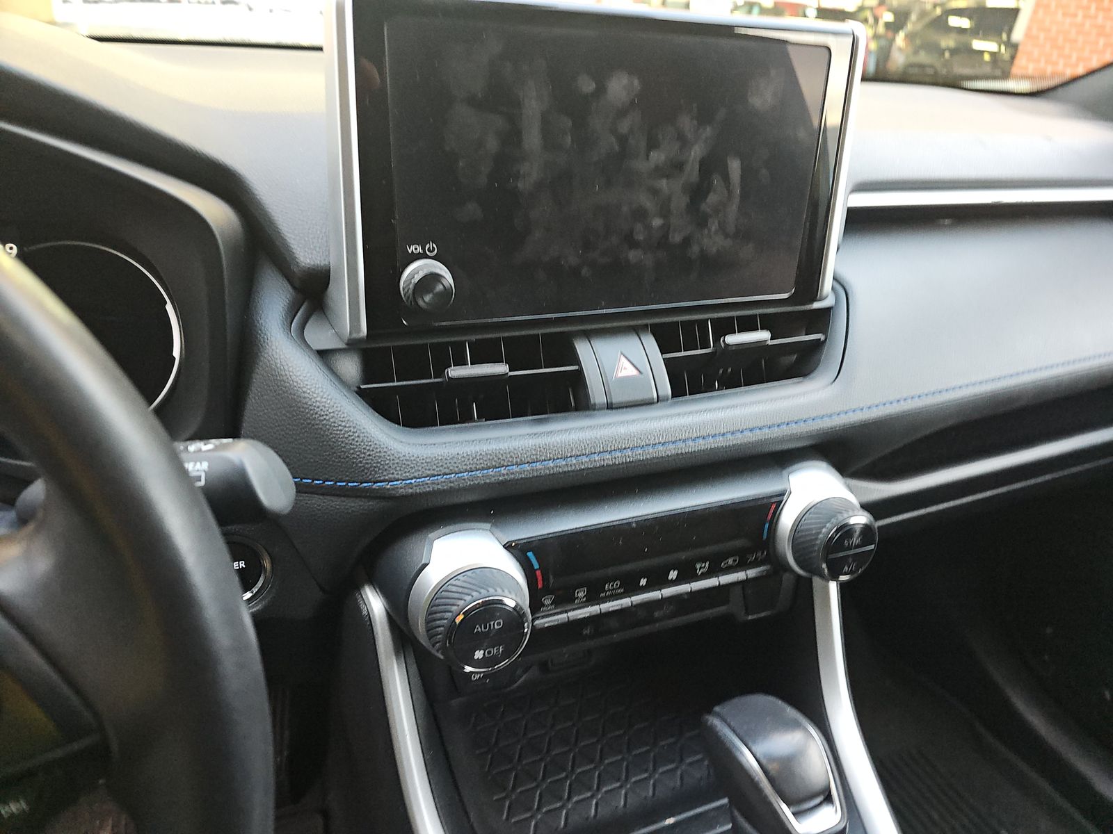 2023 Toyota RAV4 Hybrid SE AWD