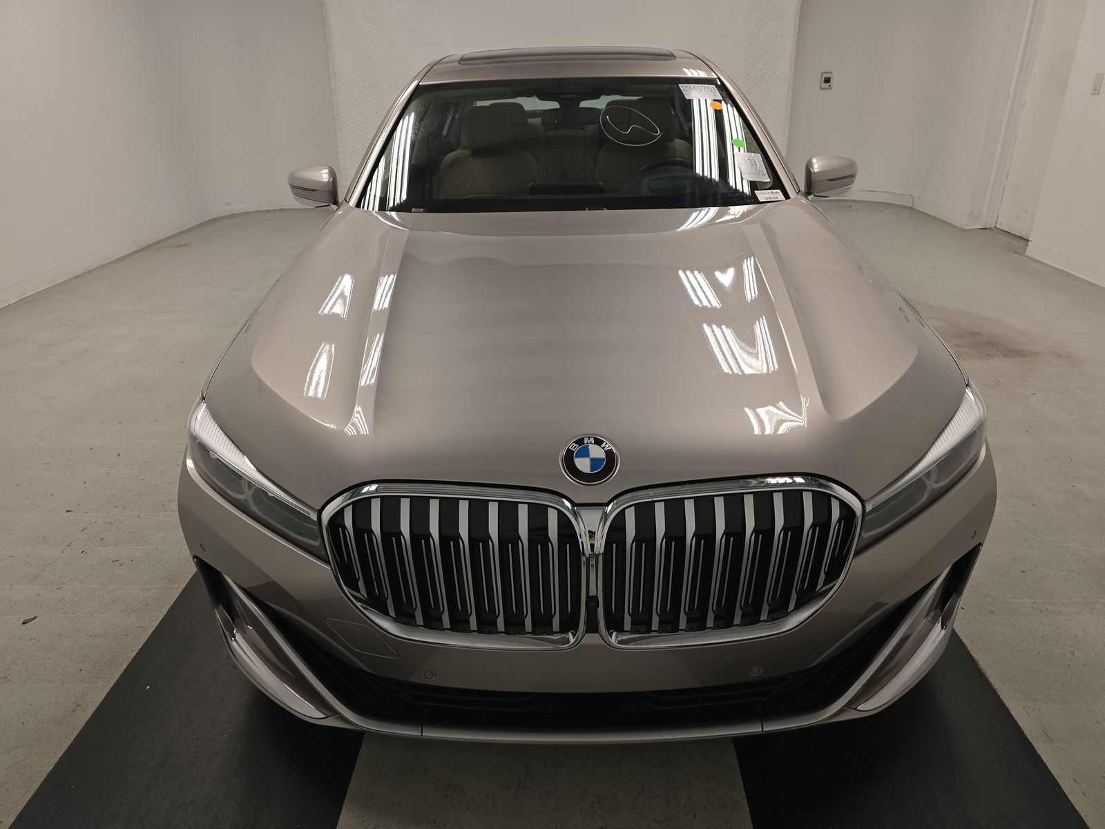 2022 BMW 7 Series 750i xDrive AWD