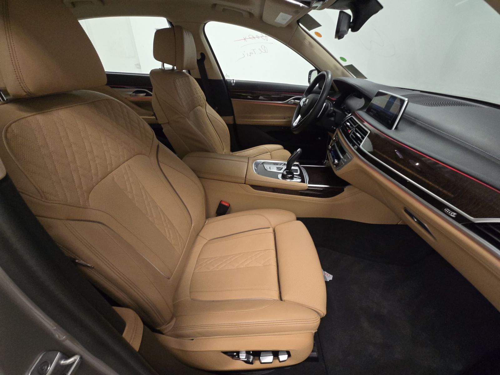 2022 BMW 7 Series 750i xDrive AWD