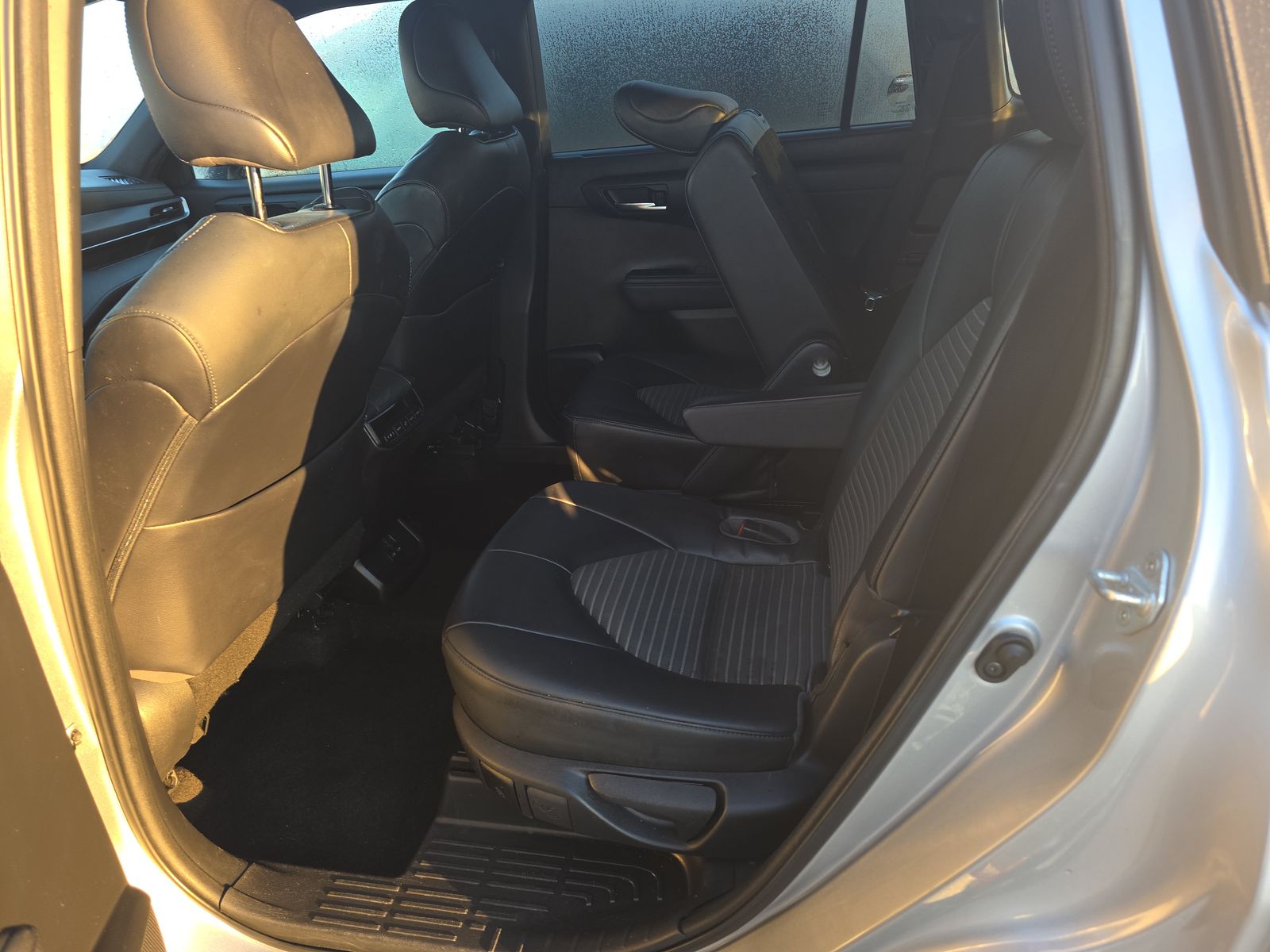 2023 Toyota Highlander XSE FWD