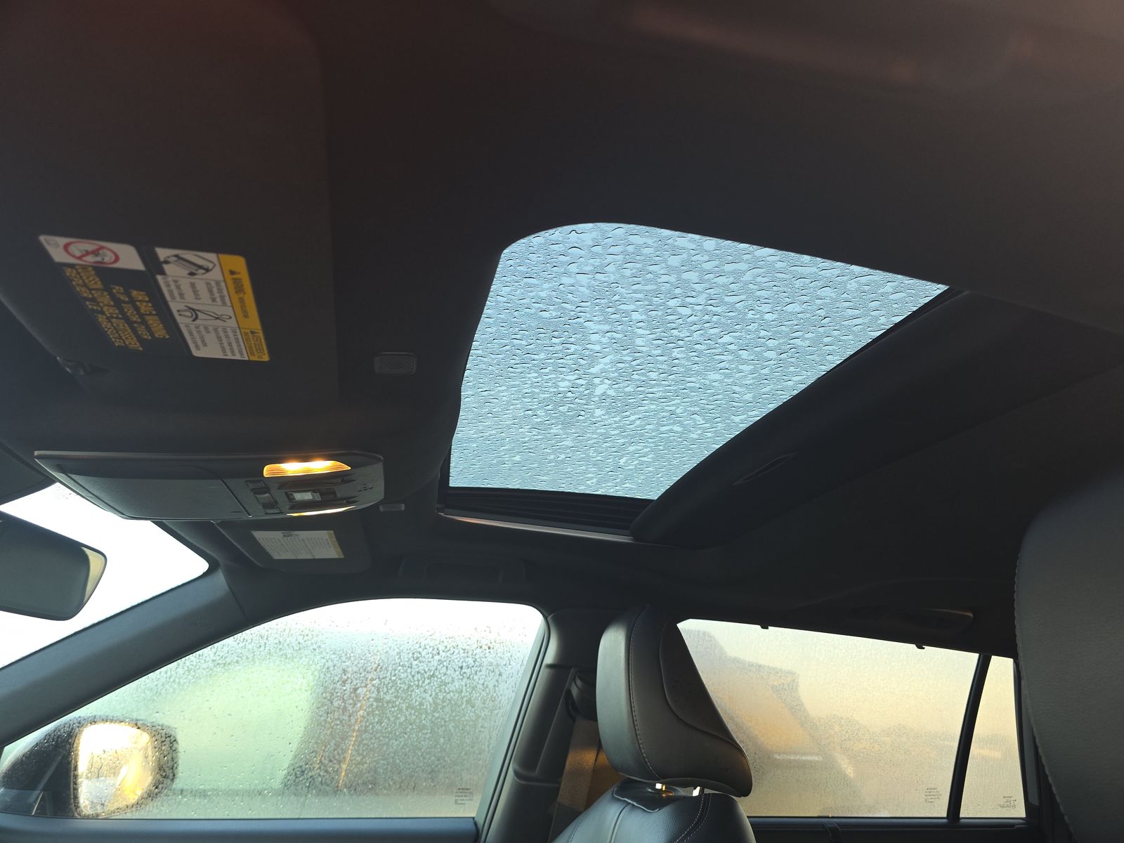 2023 Toyota Highlander XSE FWD