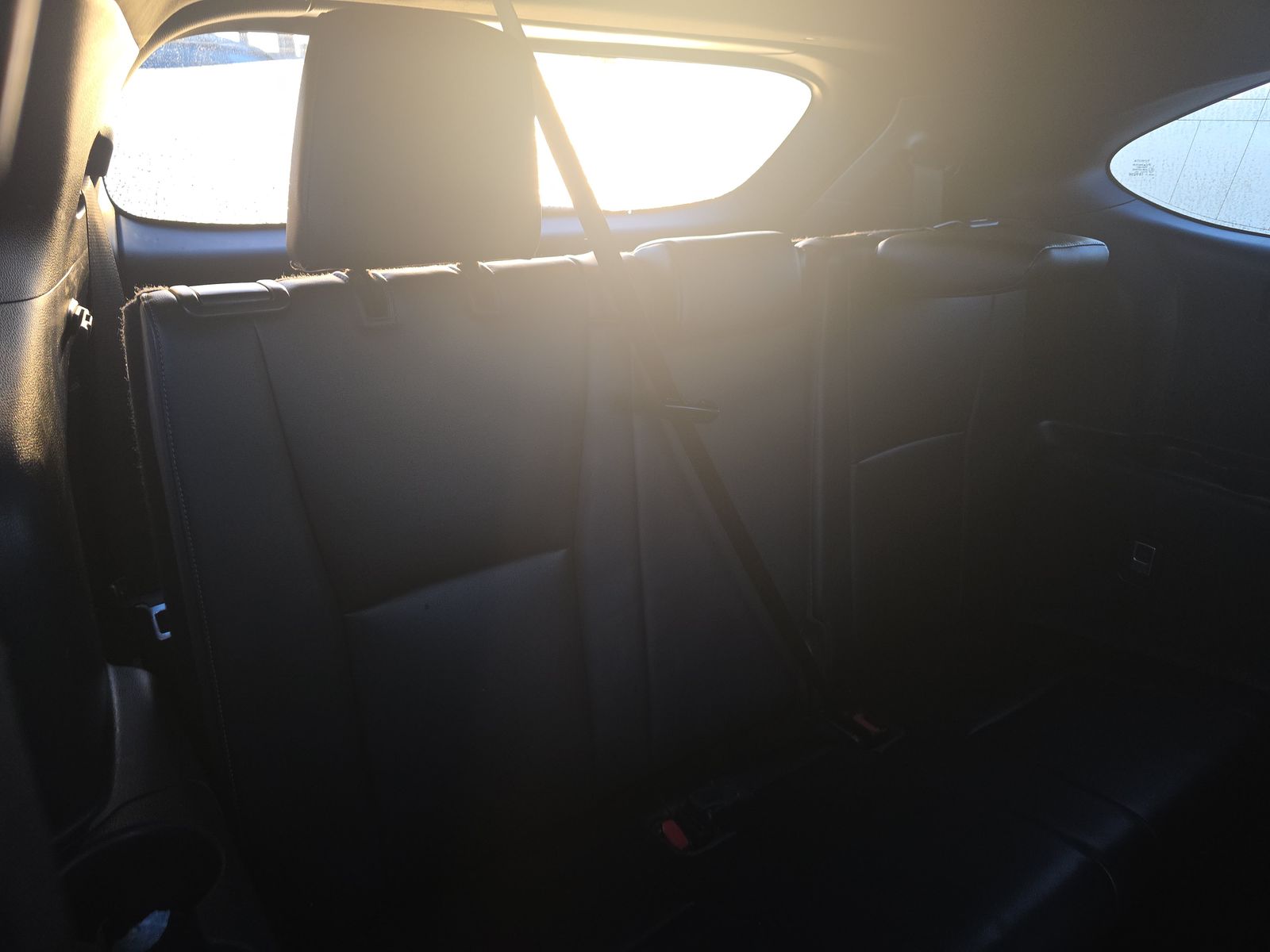 2023 Toyota Highlander XSE FWD