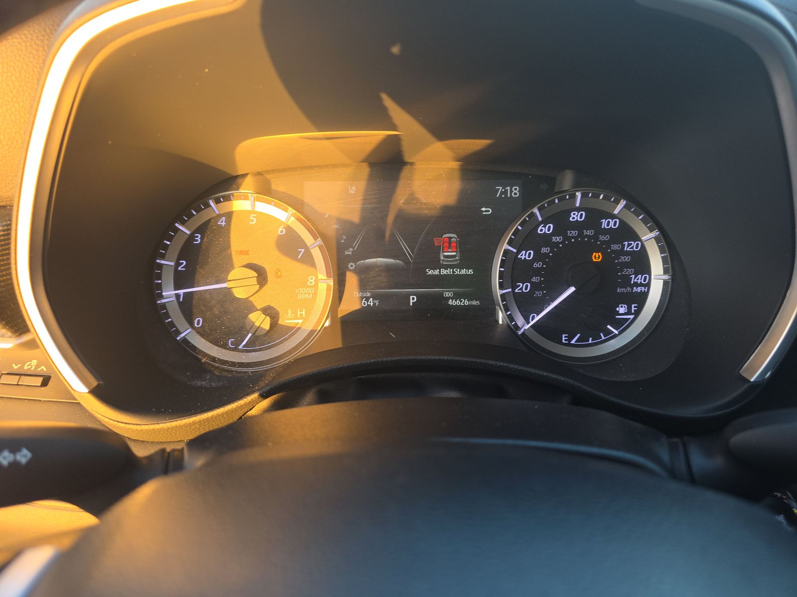 2023 Toyota Highlander XSE FWD