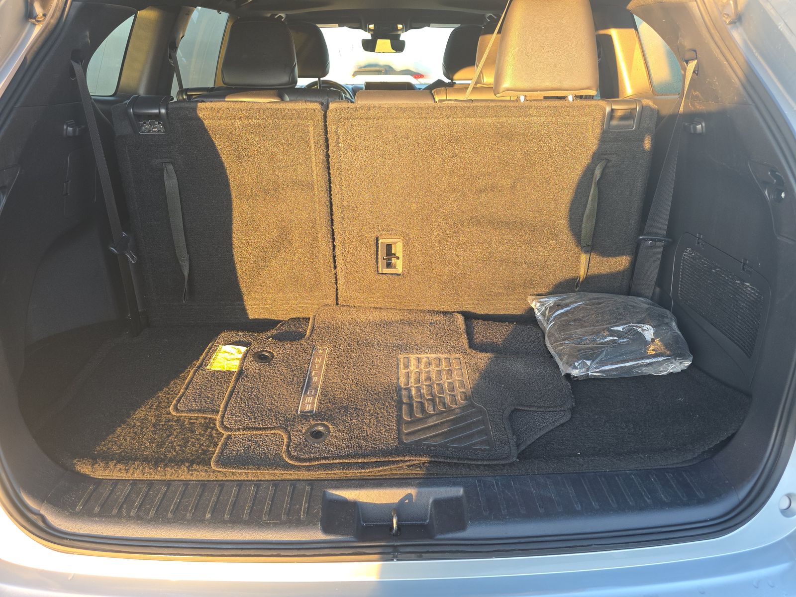 2023 Toyota Highlander XSE FWD