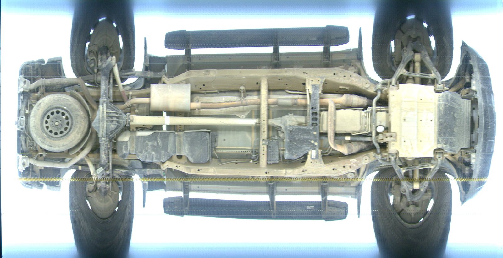 2024 Chevrolet Silverado 1500 LT Trail Boss AWD