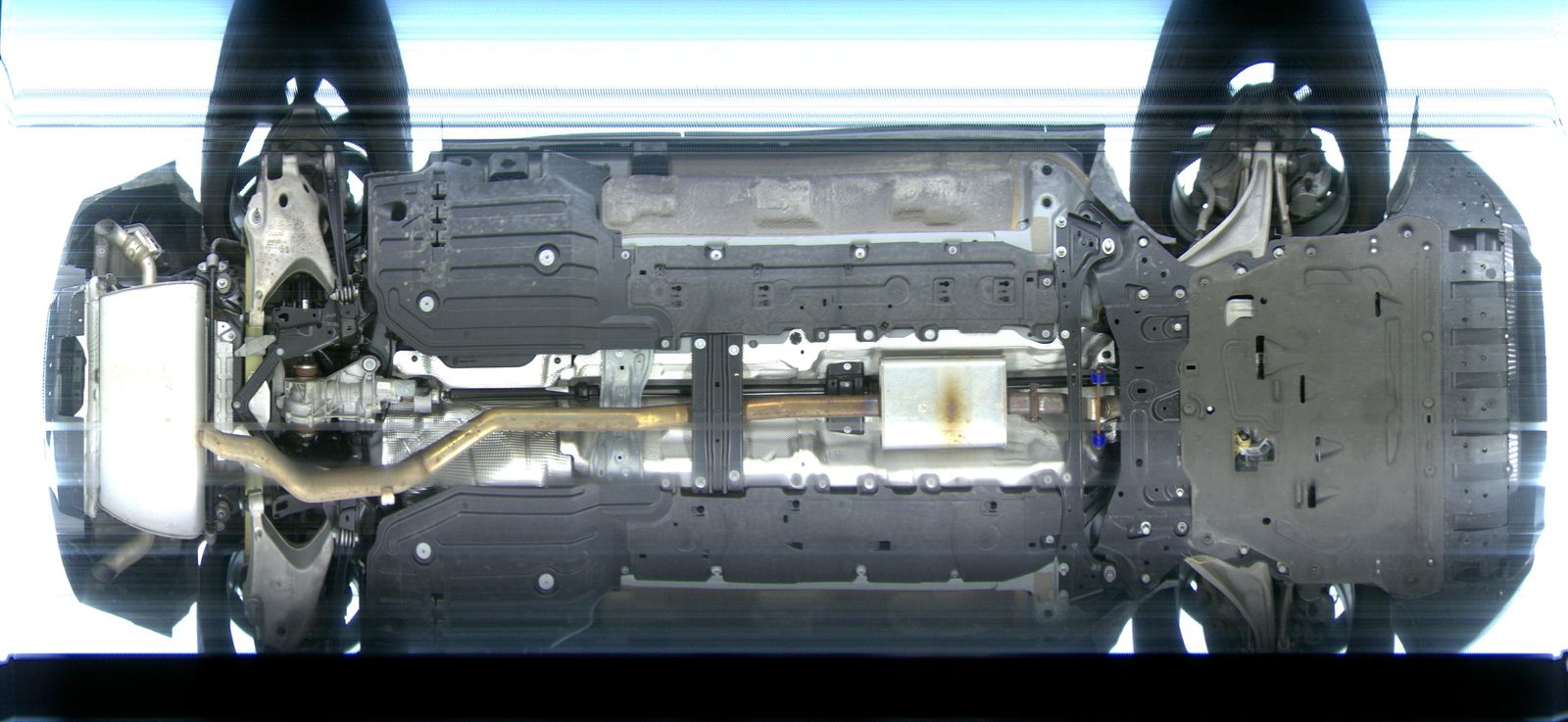 2025 Volvo XC60 B5 Plus AWD