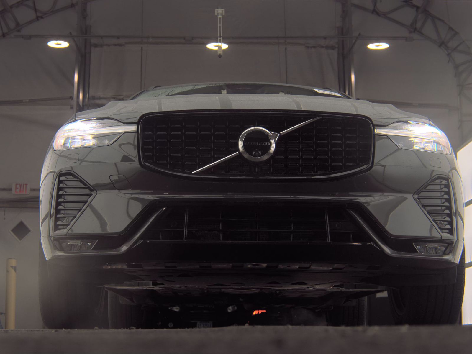 2025 Volvo XC60 B5 Plus AWD