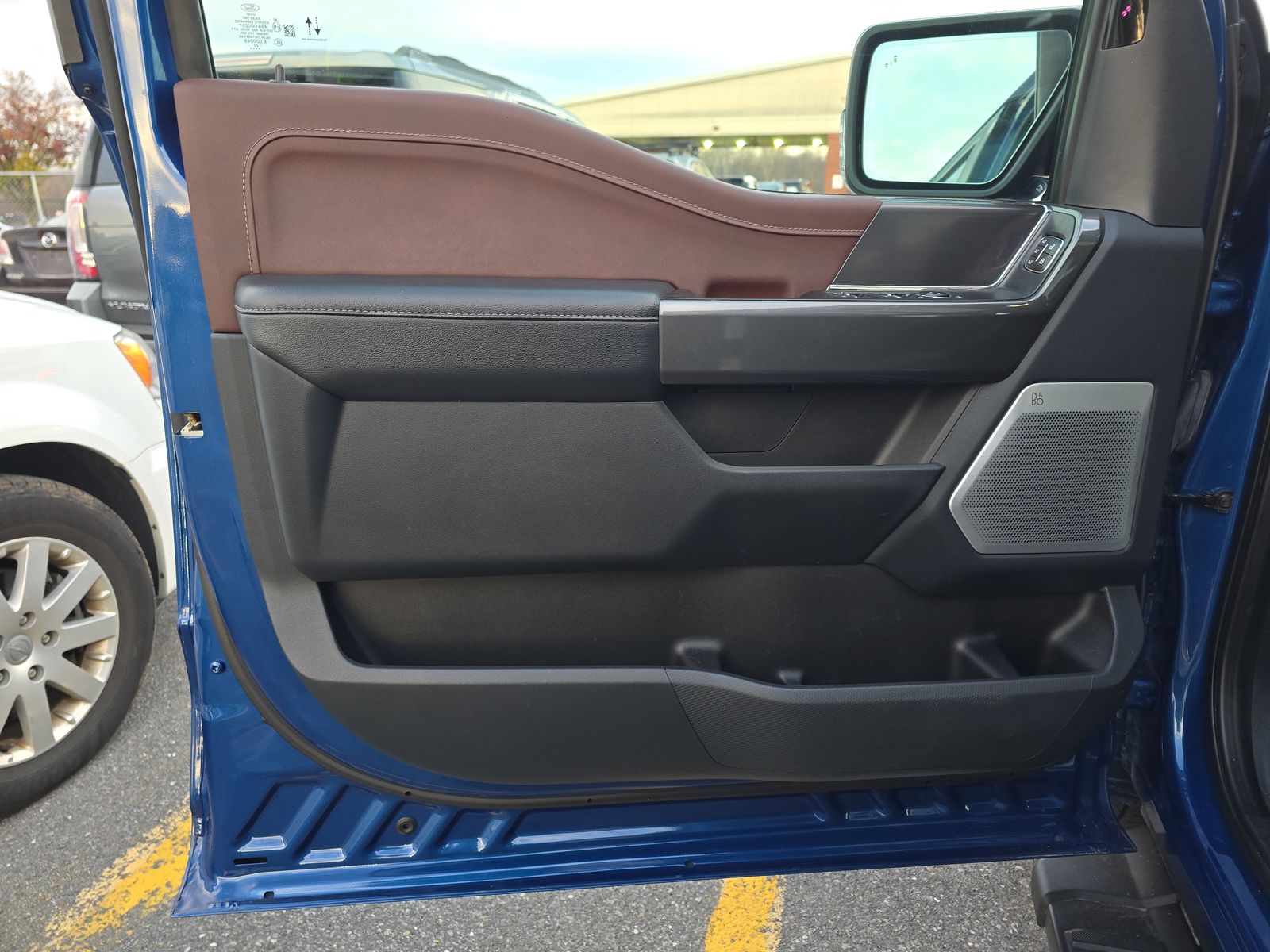 2023 Ford F-150 Lariat AWD