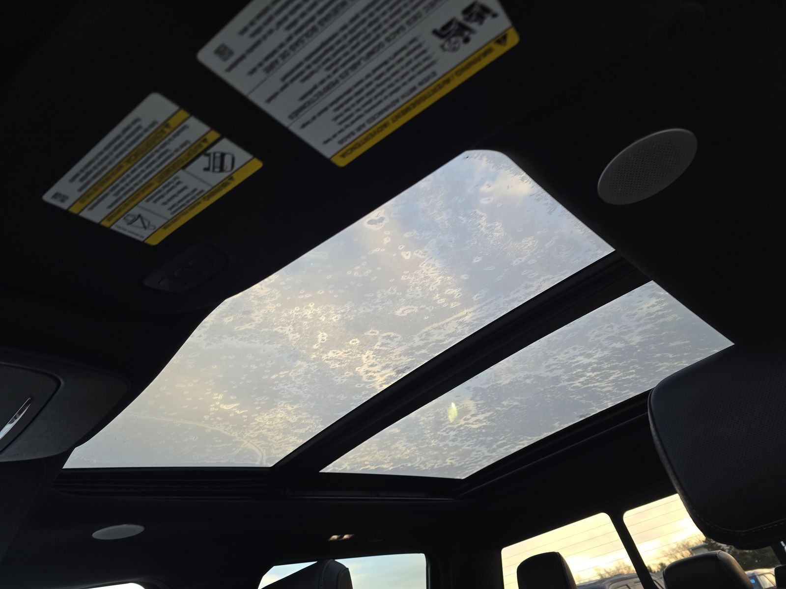 2023 Ford F-150 Lariat AWD