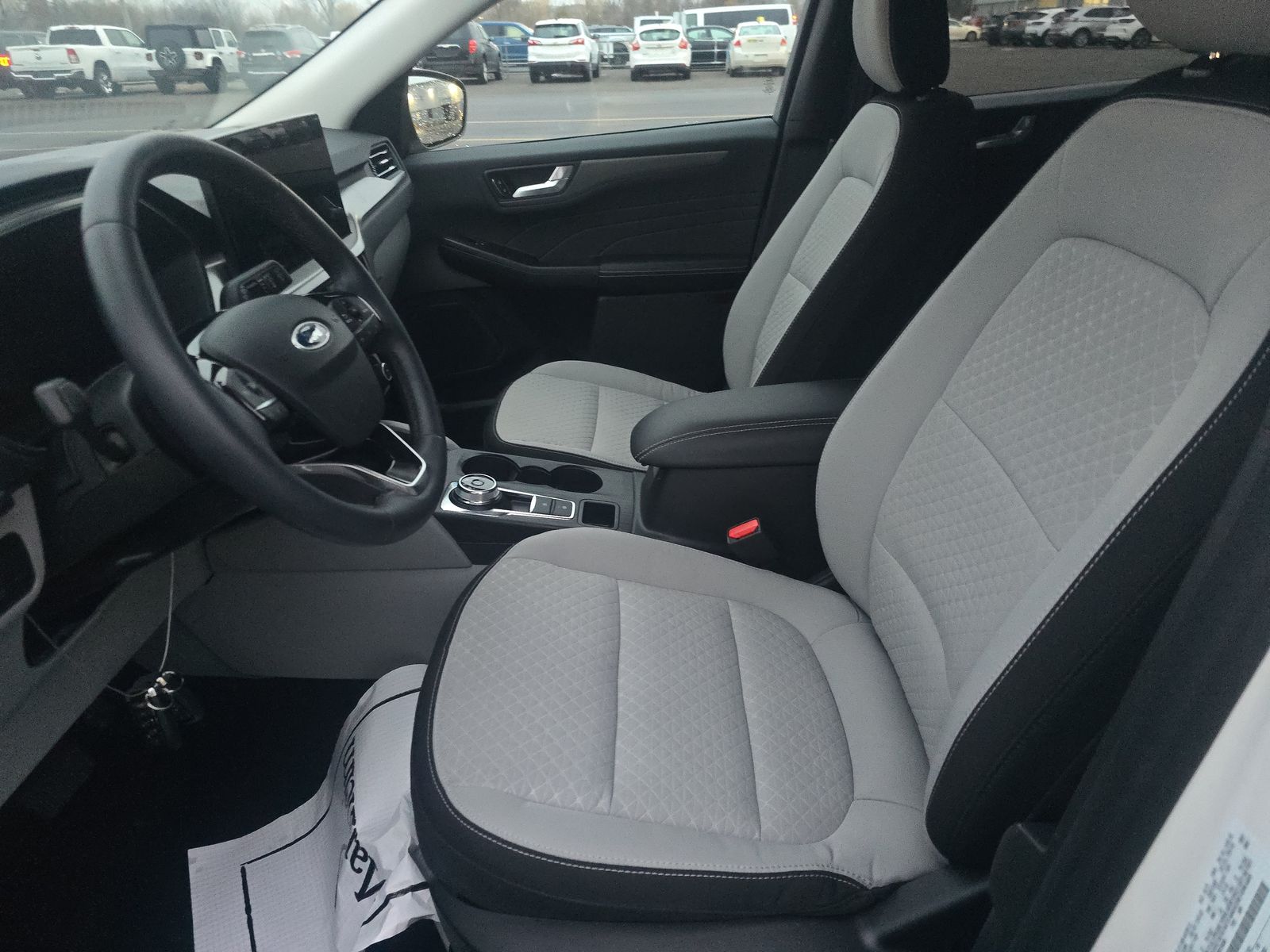 2023 Ford Escape Active AWD