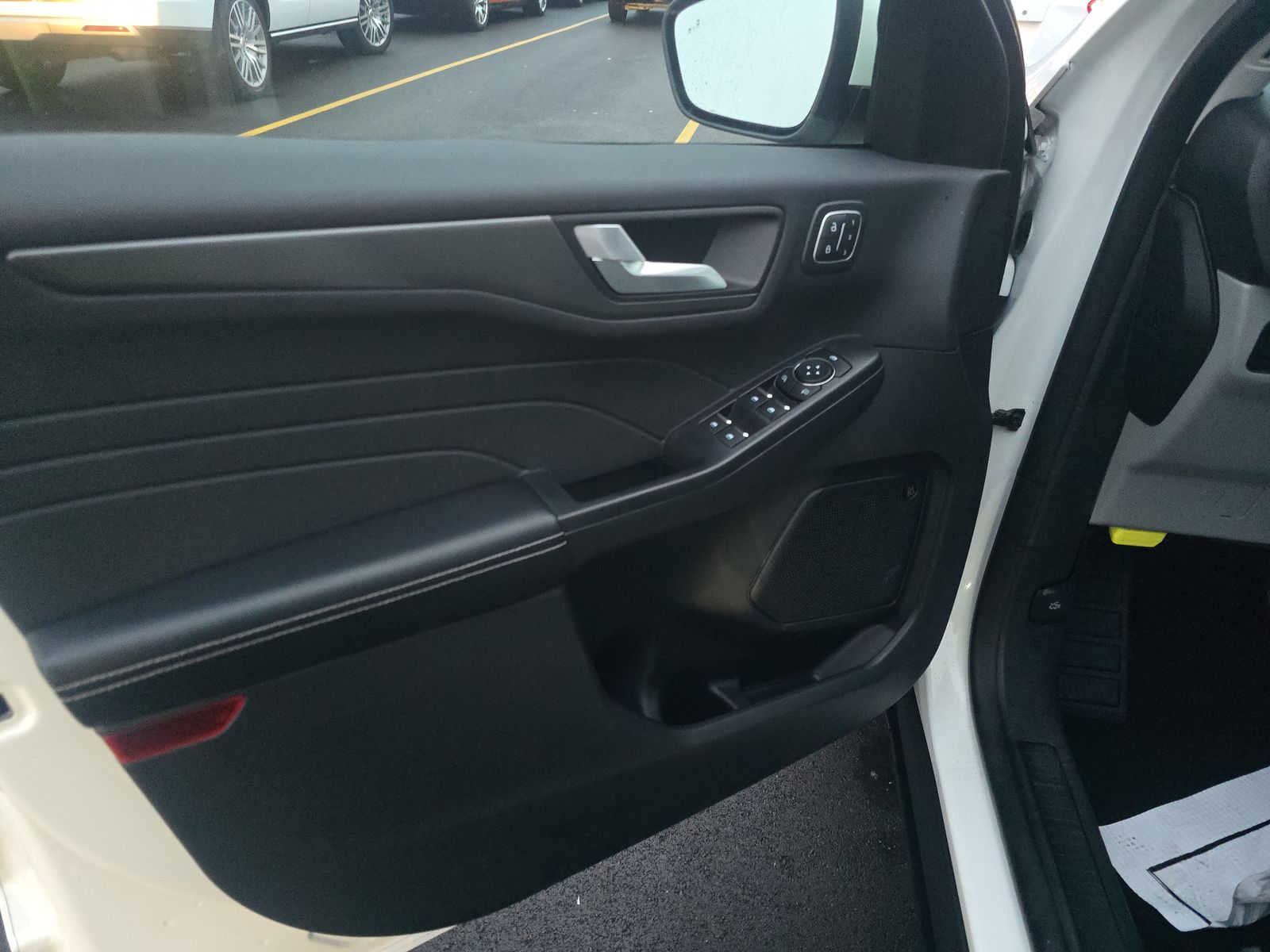 2023 Ford Escape Active AWD