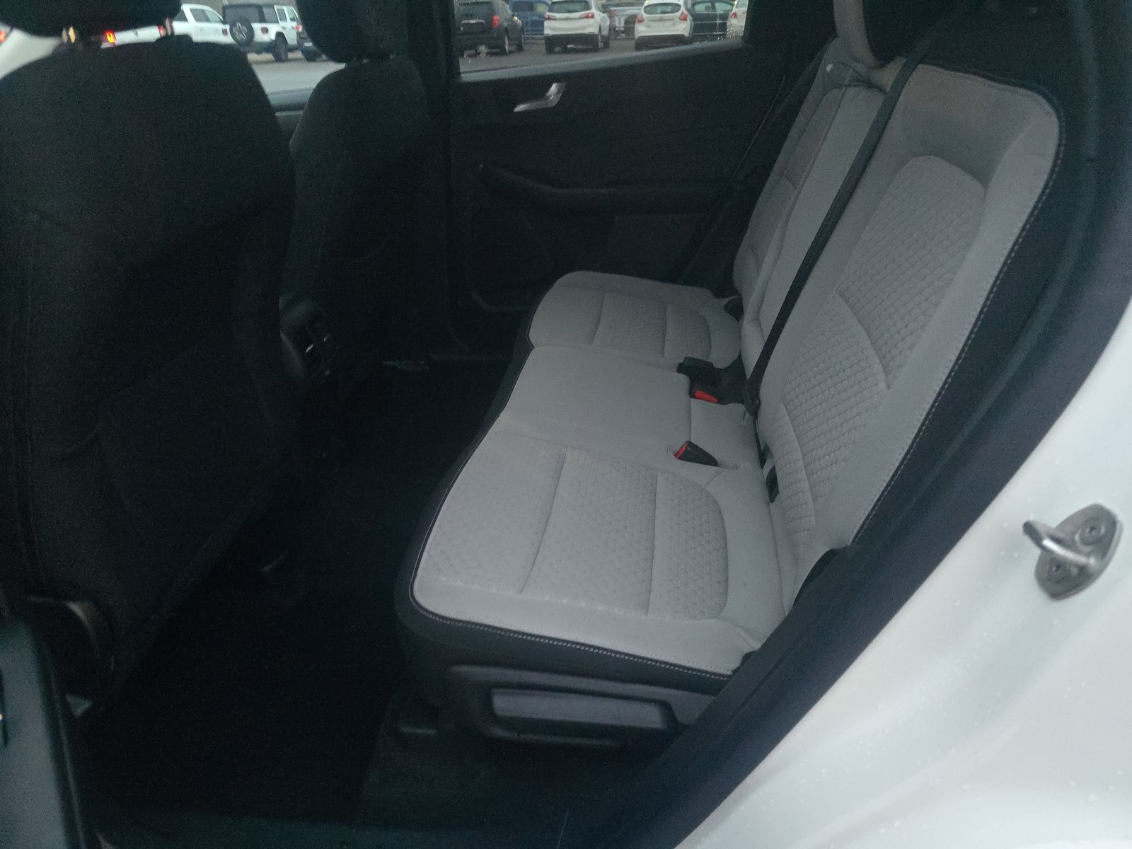 2023 Ford Escape Active AWD