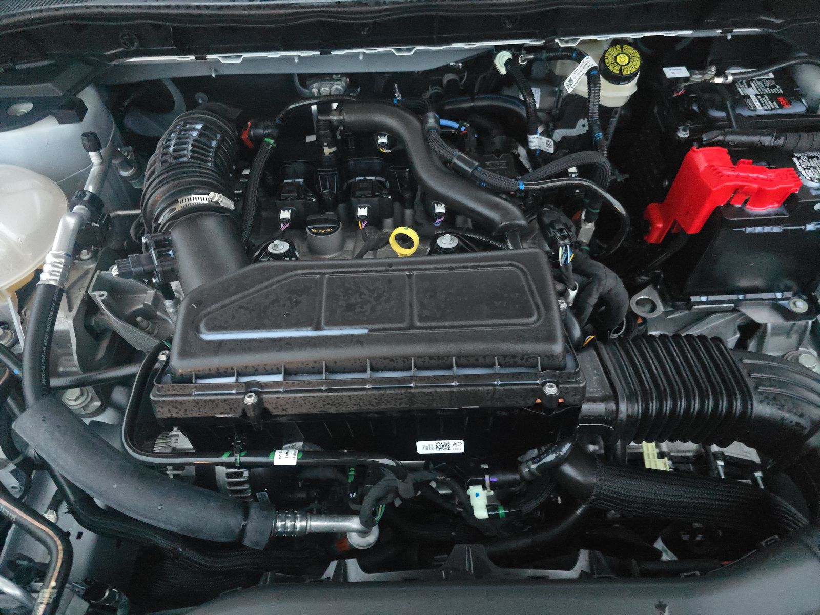 2023 Ford Escape Active AWD