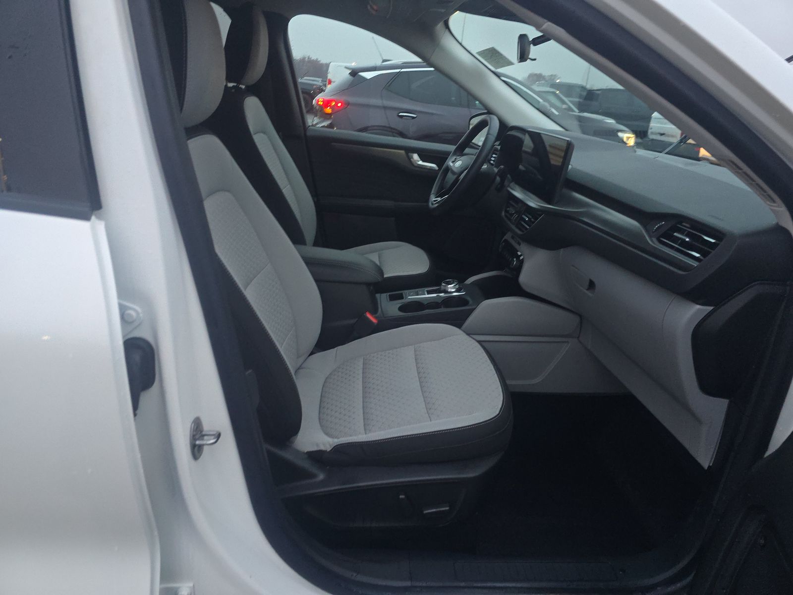 2023 Ford Escape Active AWD