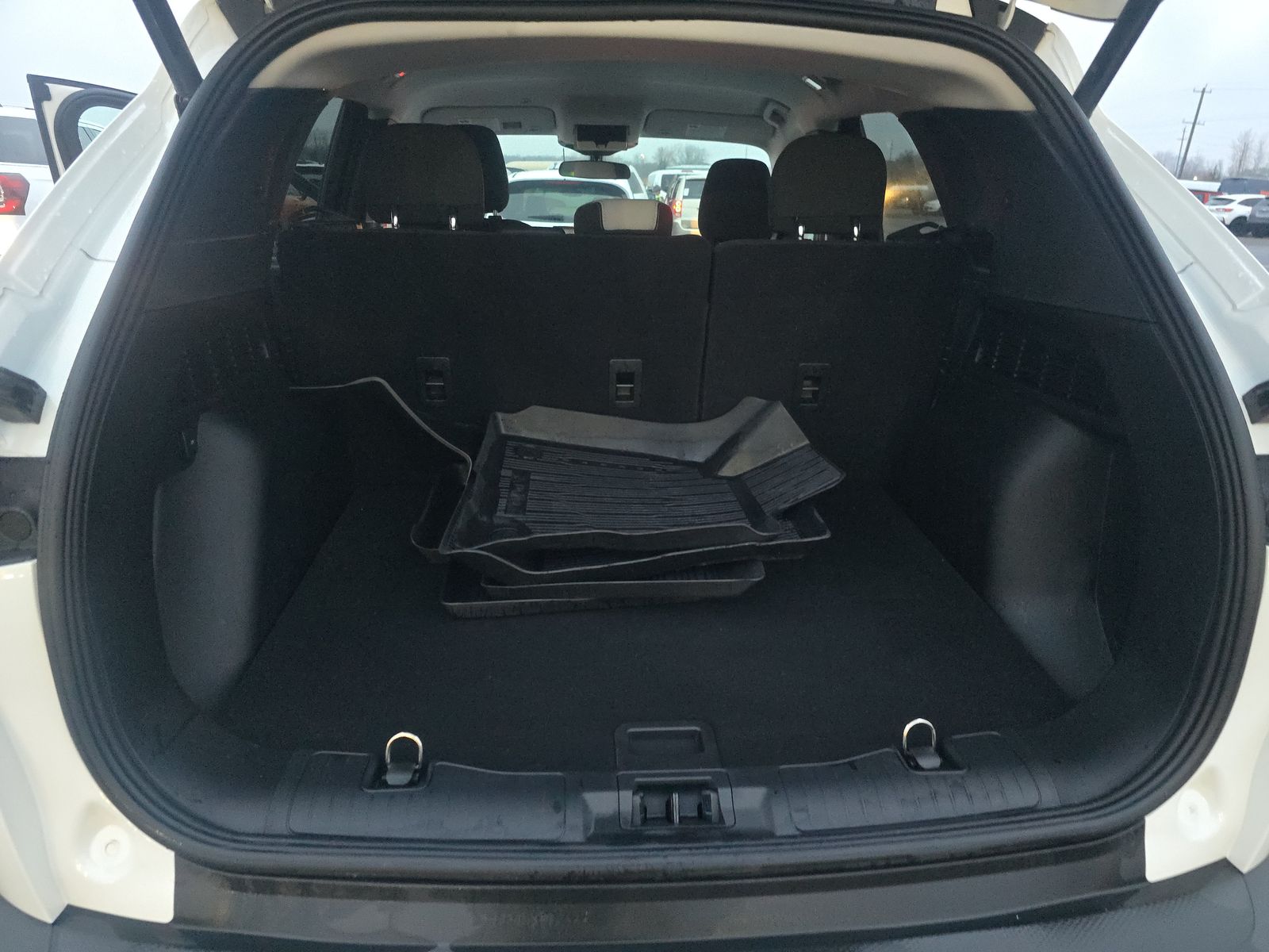 2023 Ford Escape Active AWD