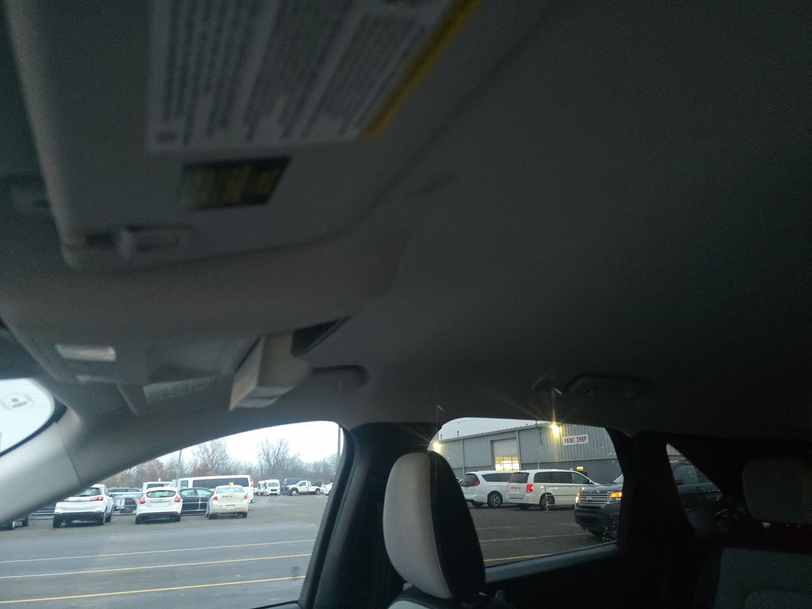 2023 Ford Escape Active AWD