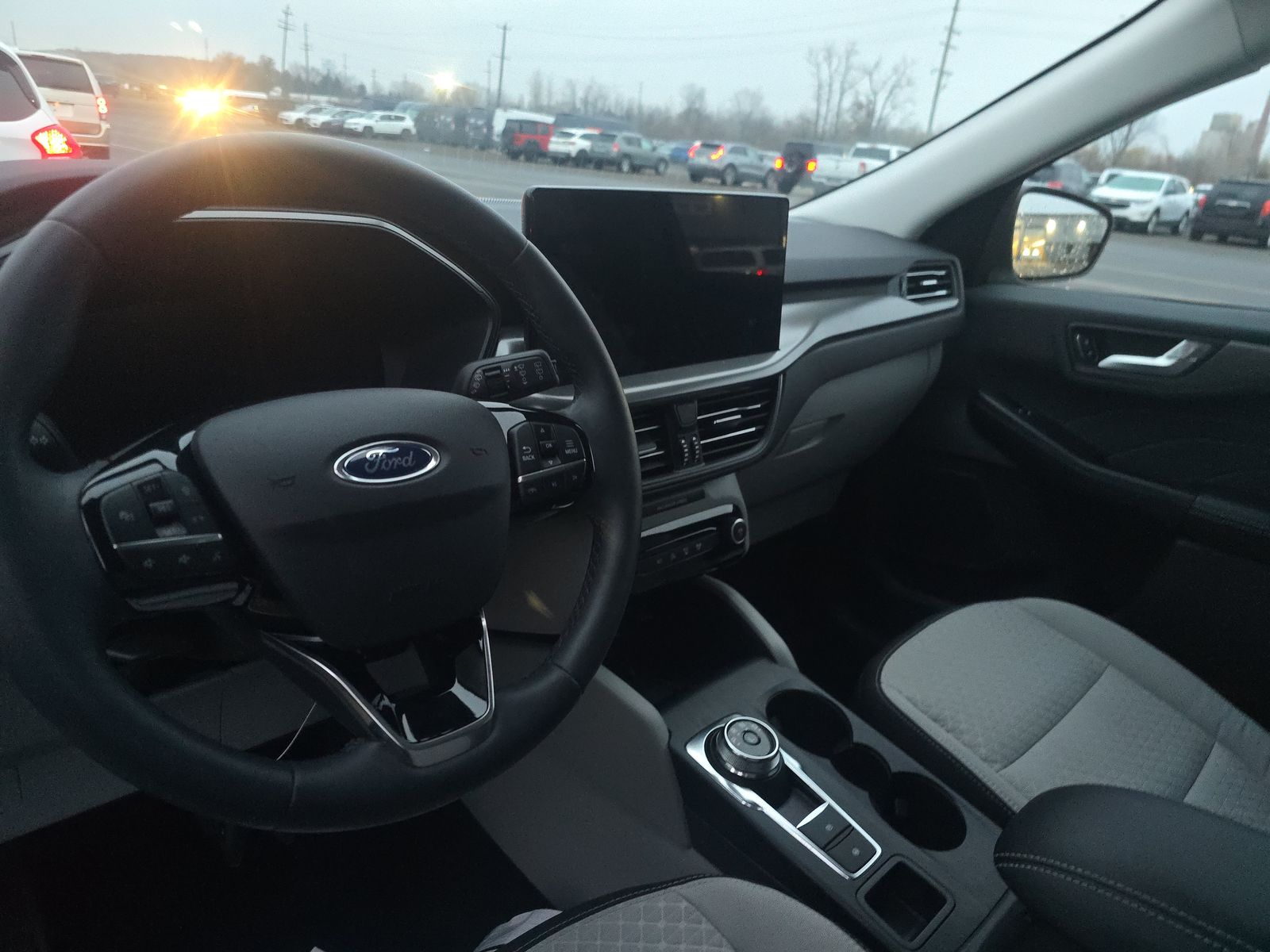 2023 Ford Escape Active AWD