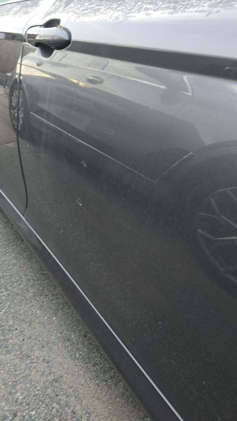 2024 Toyota Camry XLE AWD