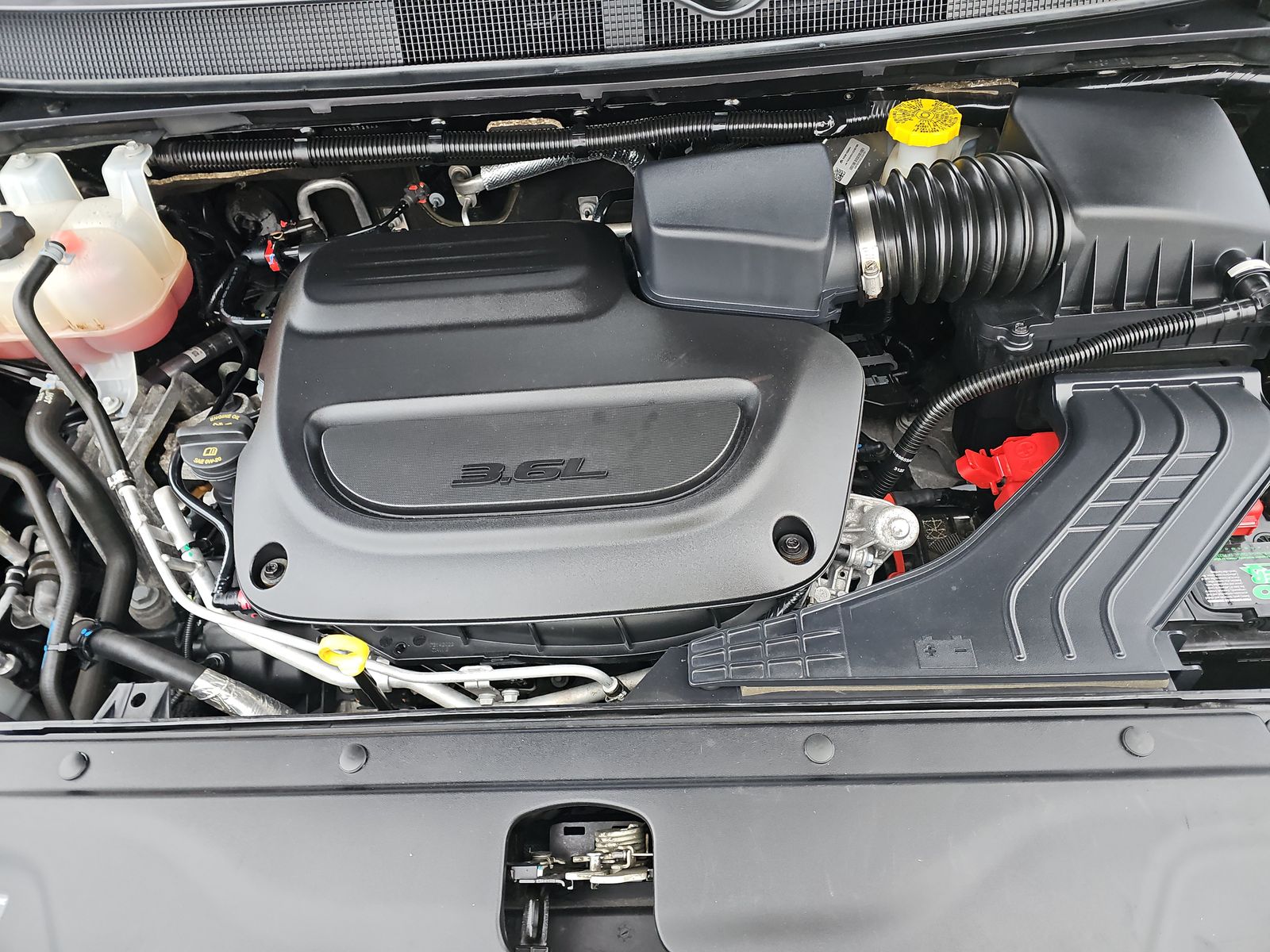 2023 Chrysler Pacifica Touring L FWD