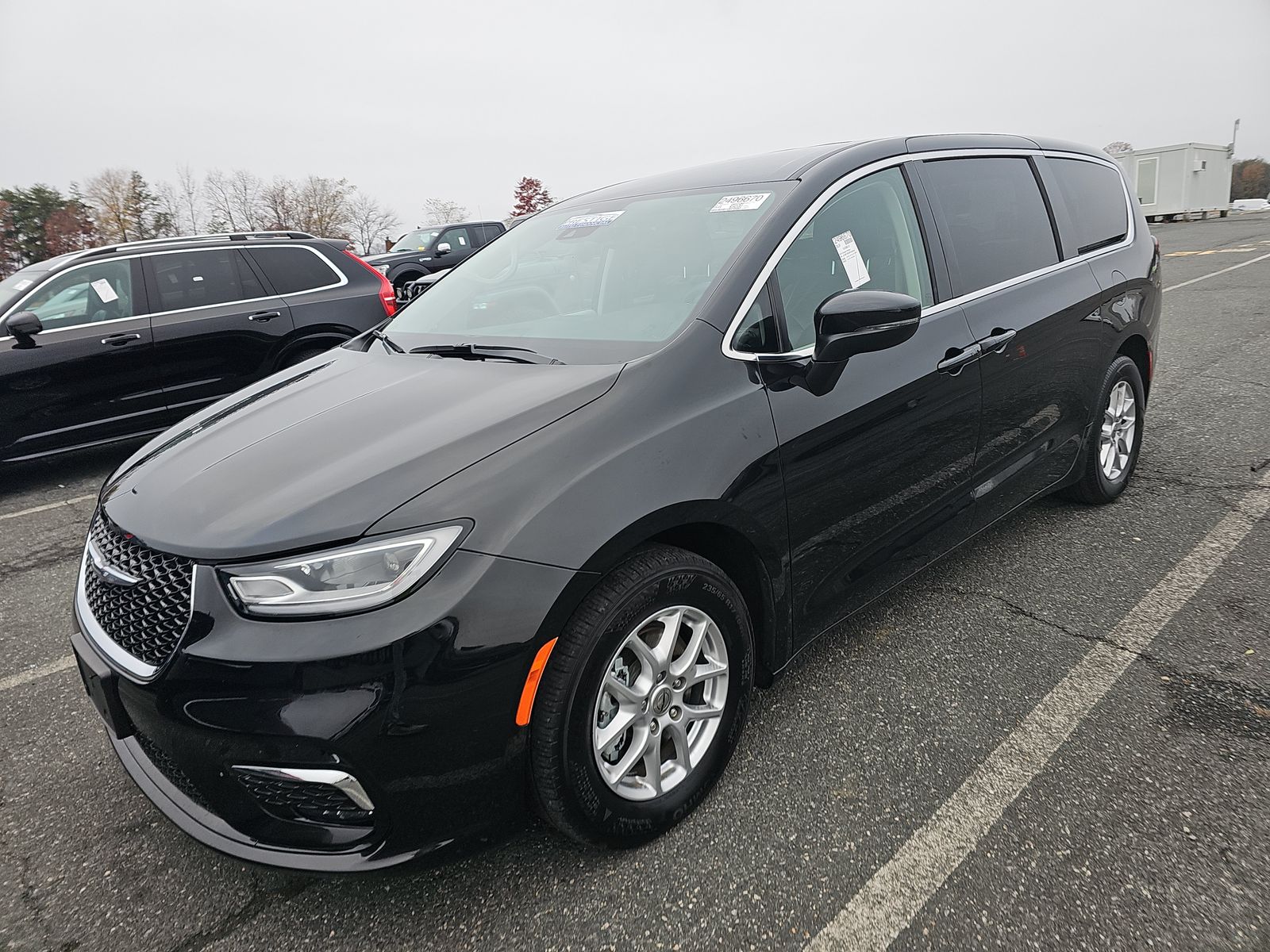 2023 Chrysler Pacifica Touring L FWD