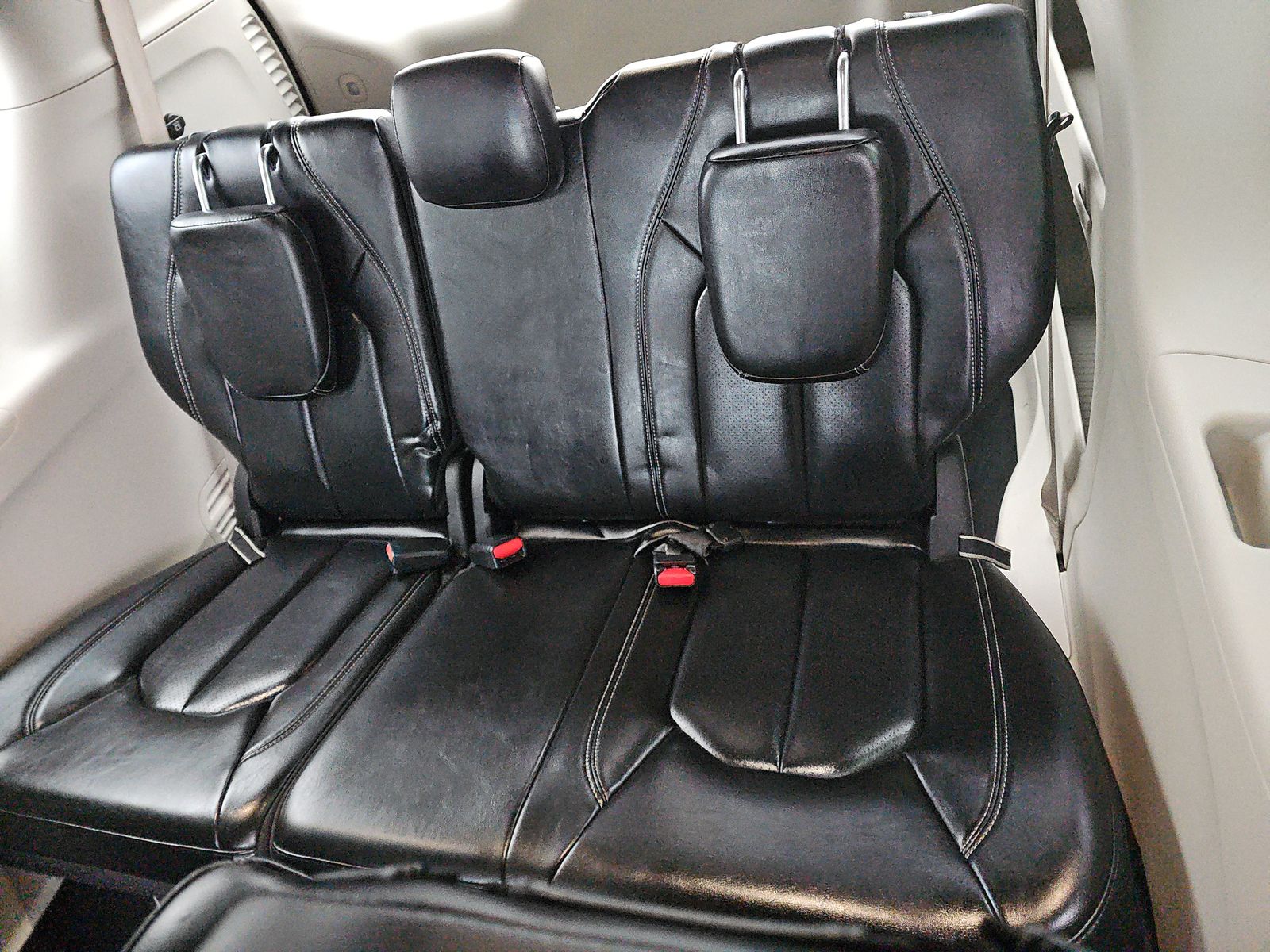 2023 Chrysler Pacifica Touring L FWD