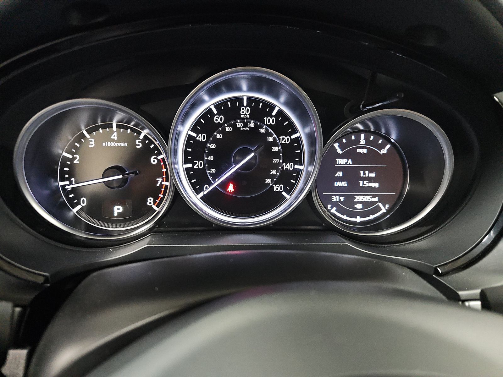 2023 MAZDA CX-9 Touring Plus AWD