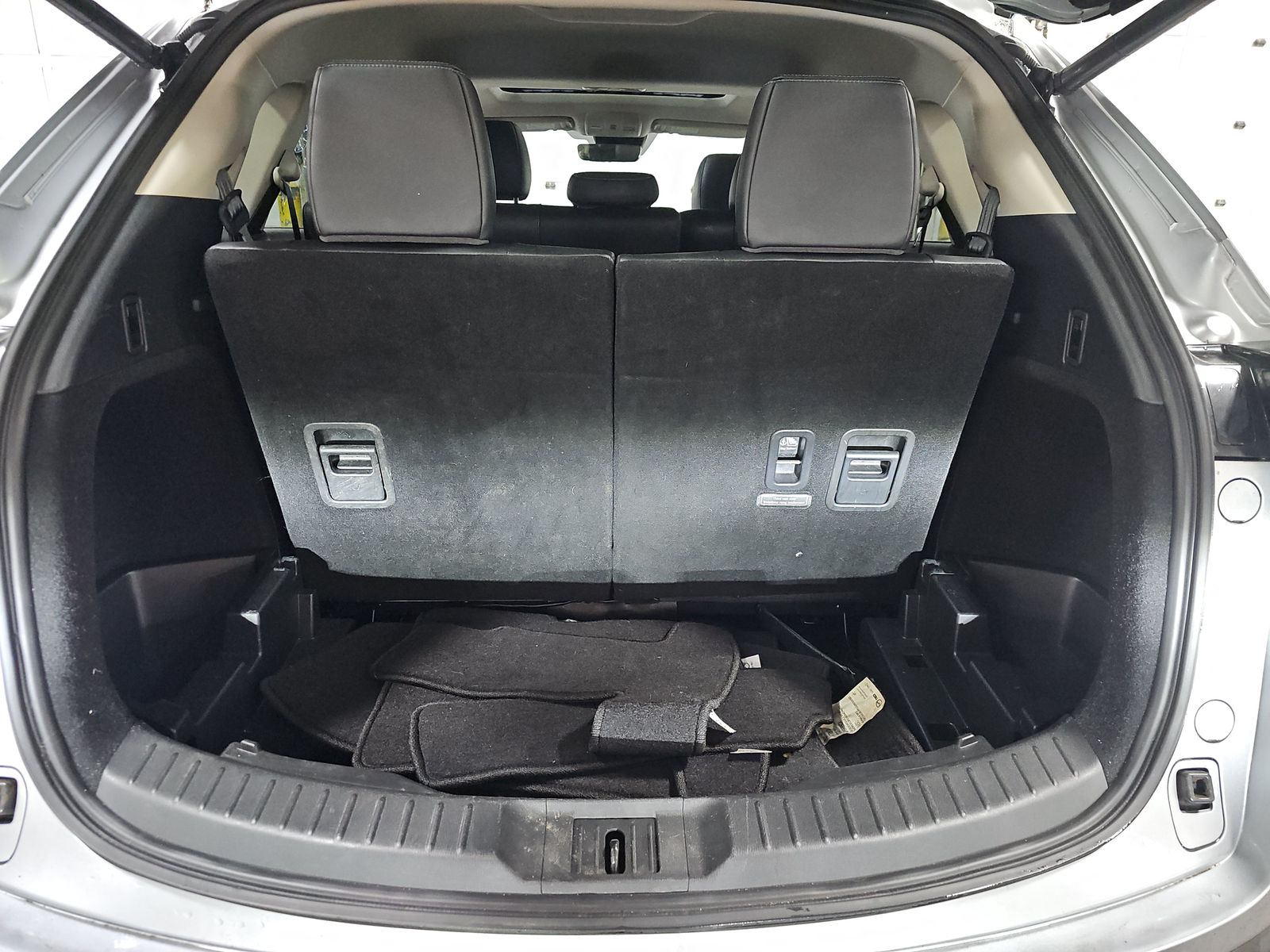 2023 MAZDA CX-9 Touring Plus AWD