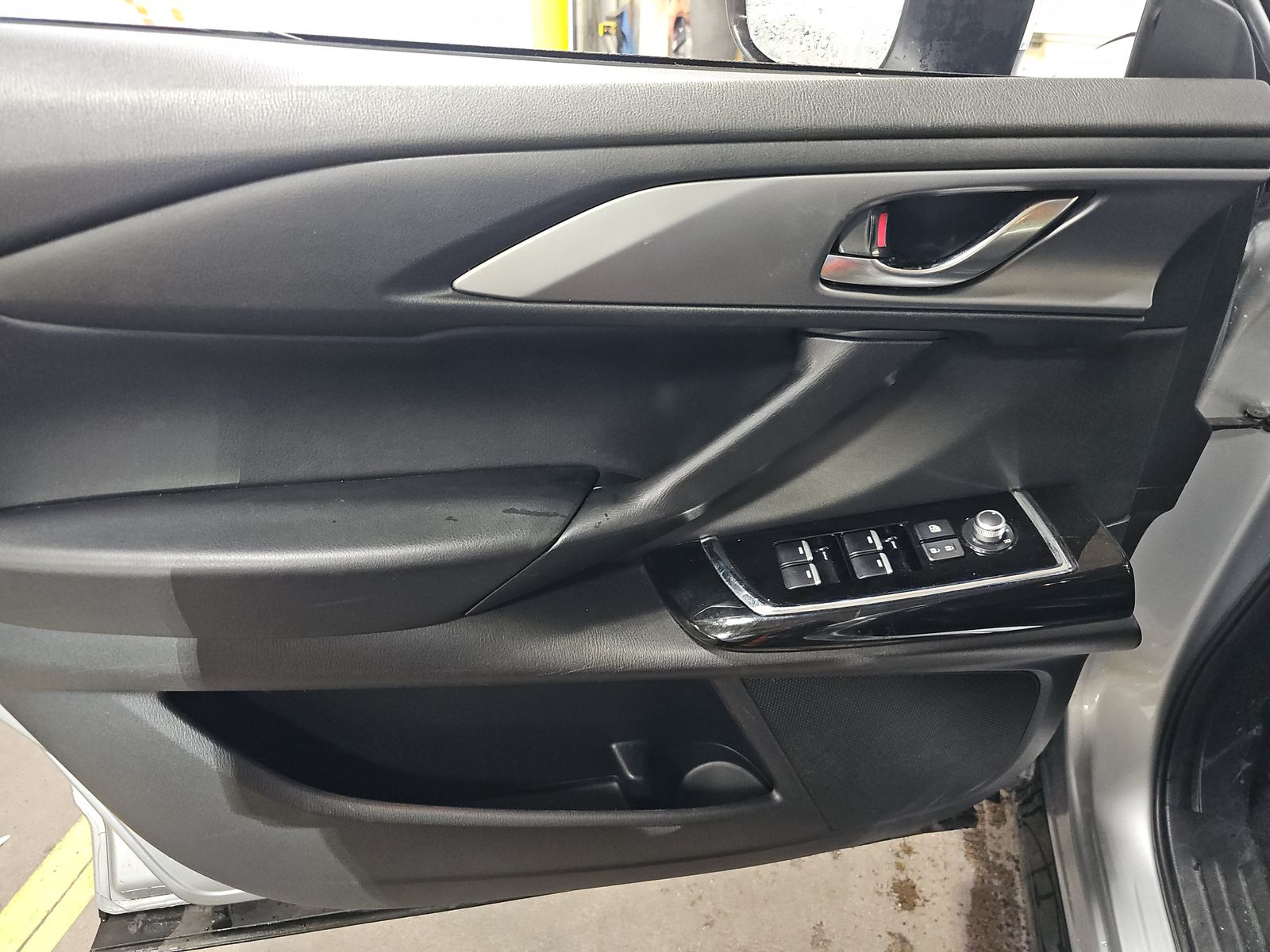 2023 MAZDA CX-9 Touring Plus AWD